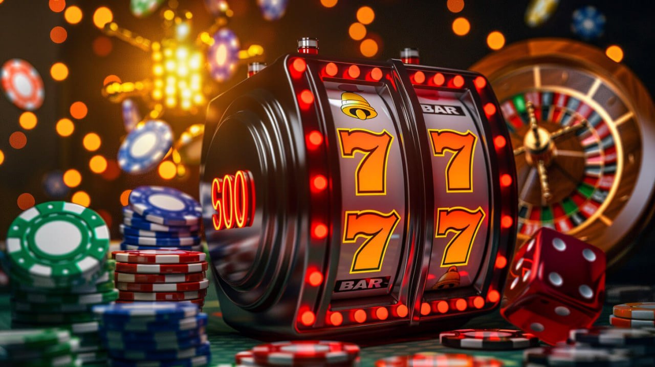 Baharbet88 jackpot progresif kemenangan terbesar slot